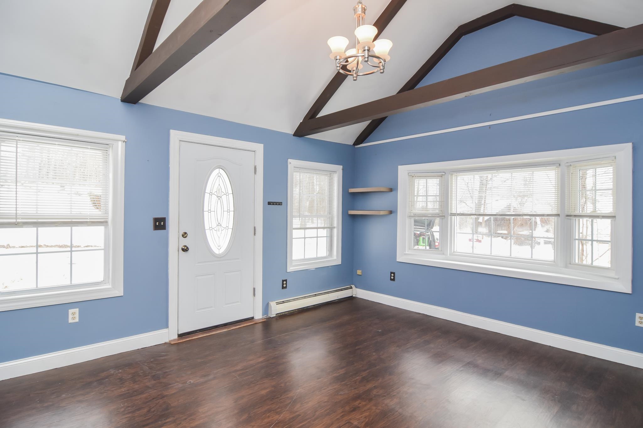 25 Mount Dearborn Road