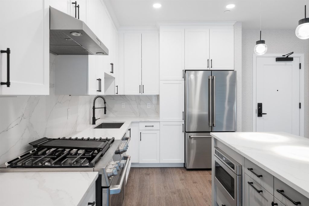 Photo of 18 Artisan Drive #207, Salem, NH 03079 (MLS # 5077019)