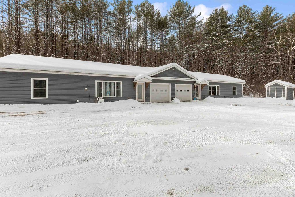 Photo of 30 Pine Street, Newport, NH 03773 (MLS # 5075265)