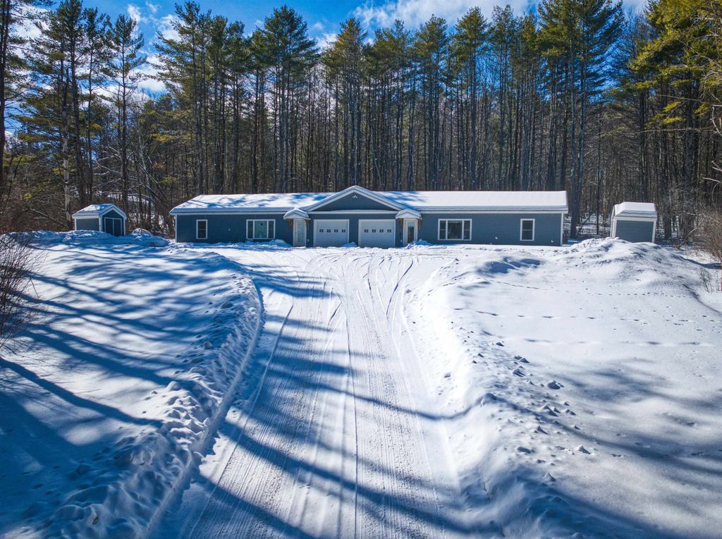 Photo of 30 Pine Street, Newport, NH 03773 (MLS # 5075265)