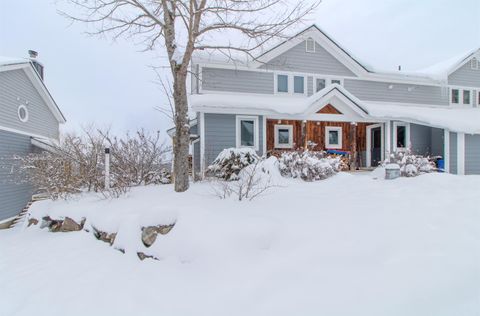 203 Powderhorn Road 1001 Burke VT 05832