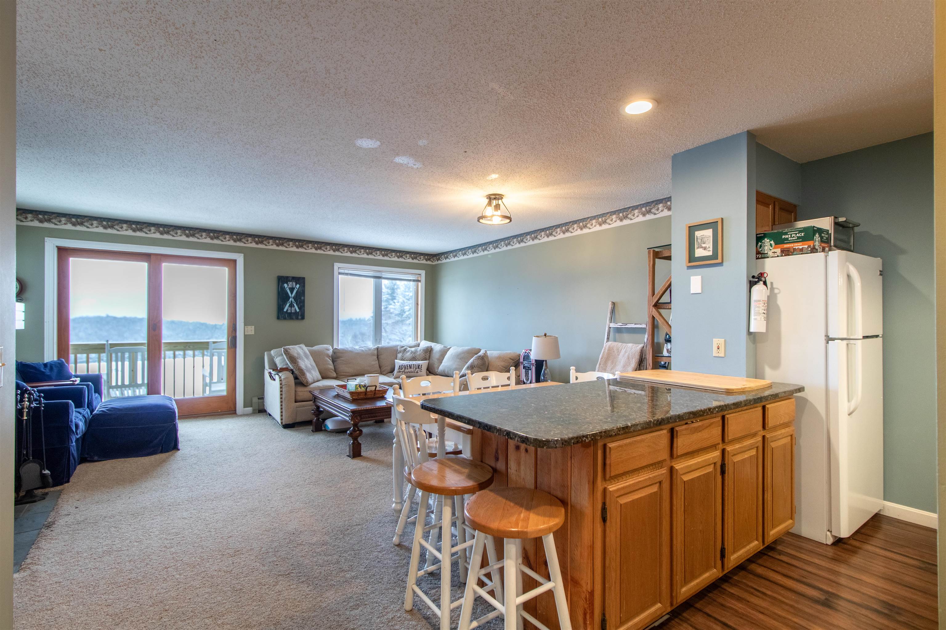 203 Powderhorn Road 1001