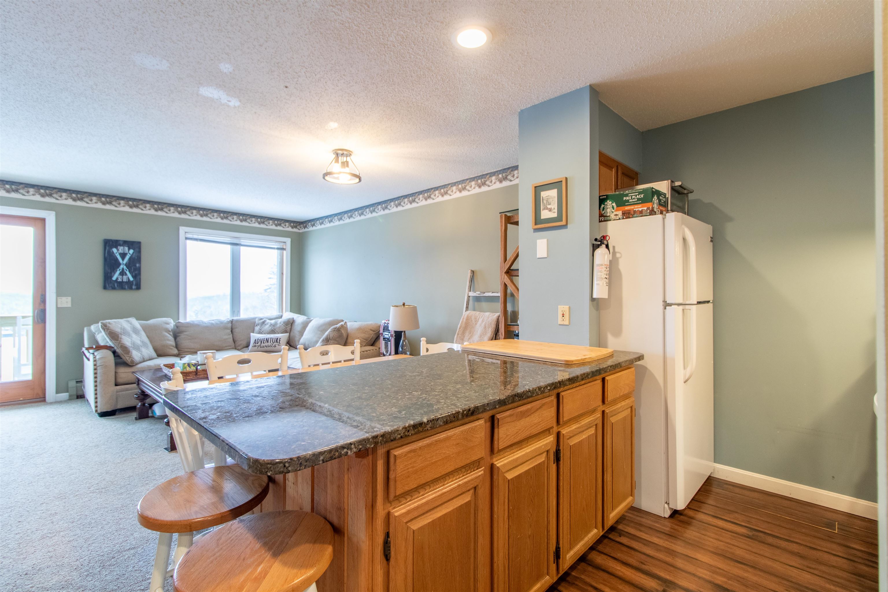 203 Powderhorn Road 1001