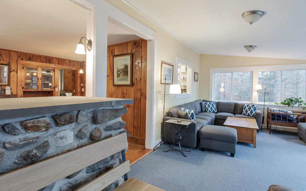 Photo of 978 Forest Road, Alstead, NH 03602 (MLS # 5085205)