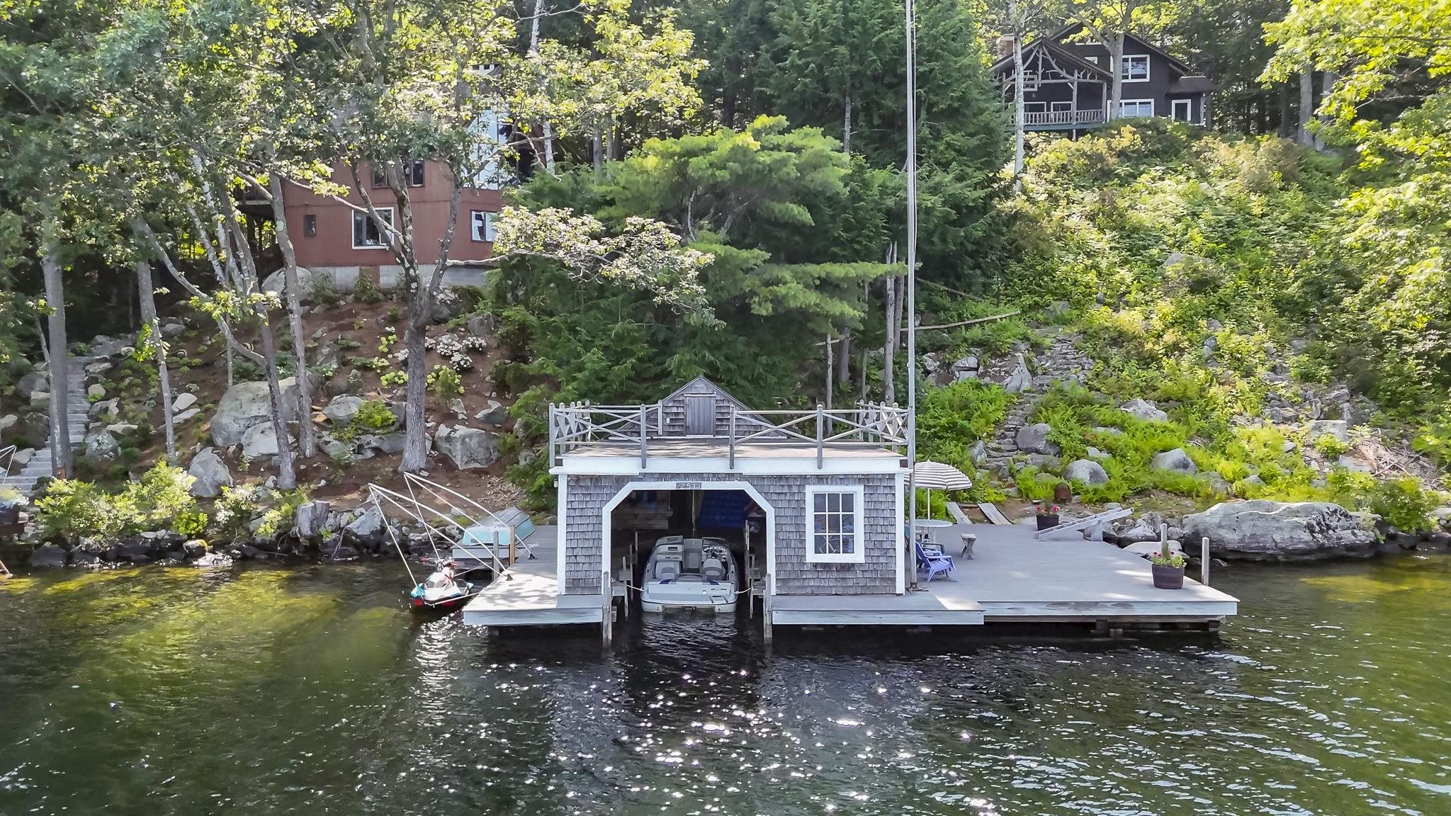 251 Bay Point Road