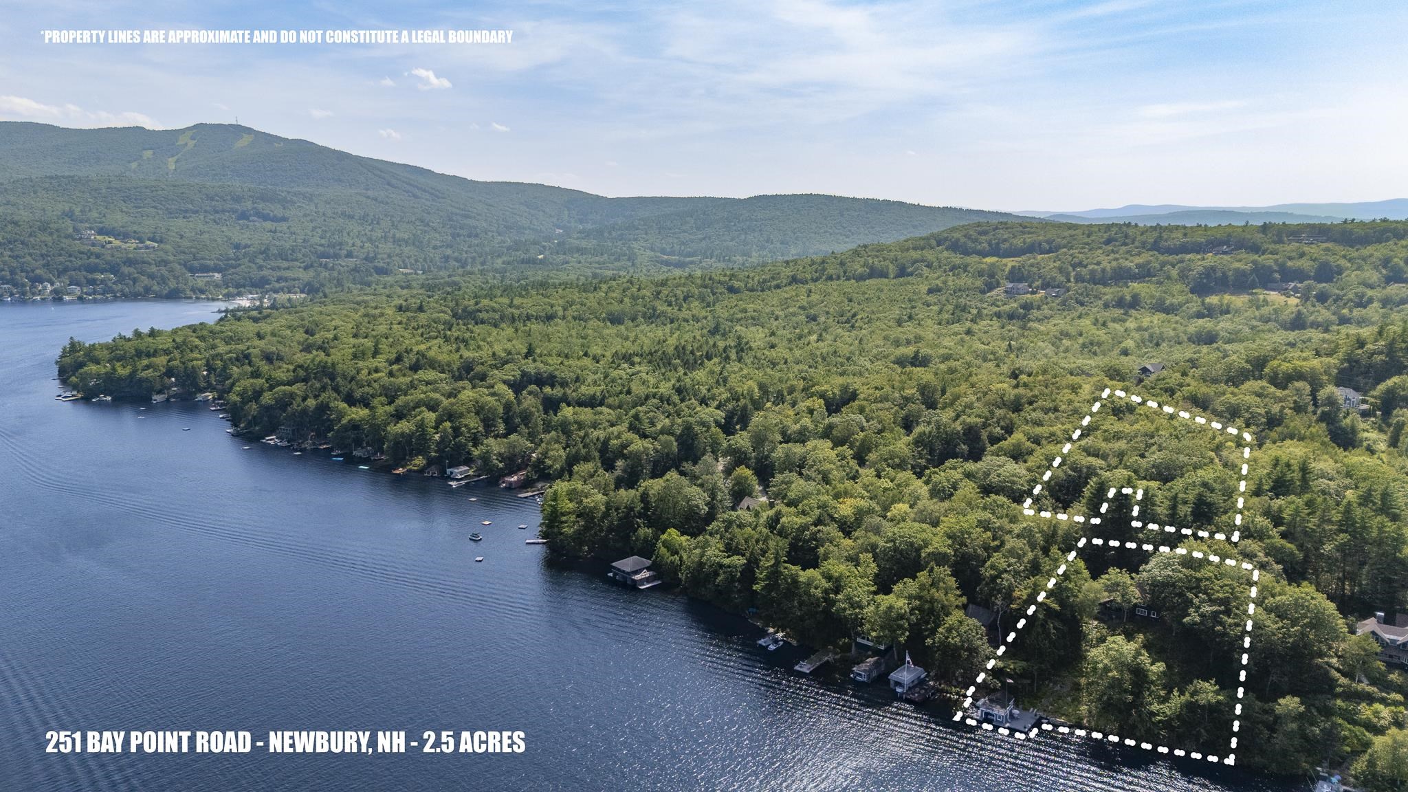 251 Bay Point Road