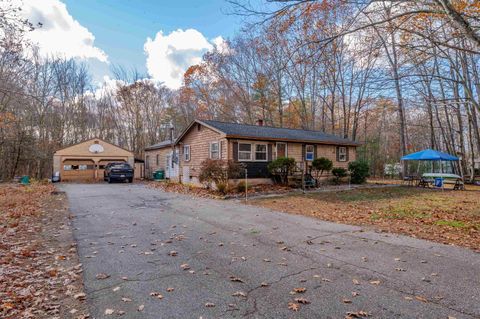 125 Blackwater Road Rochester NH 03867