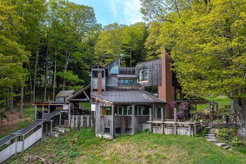 2334 South Road Woodstock VT 05091