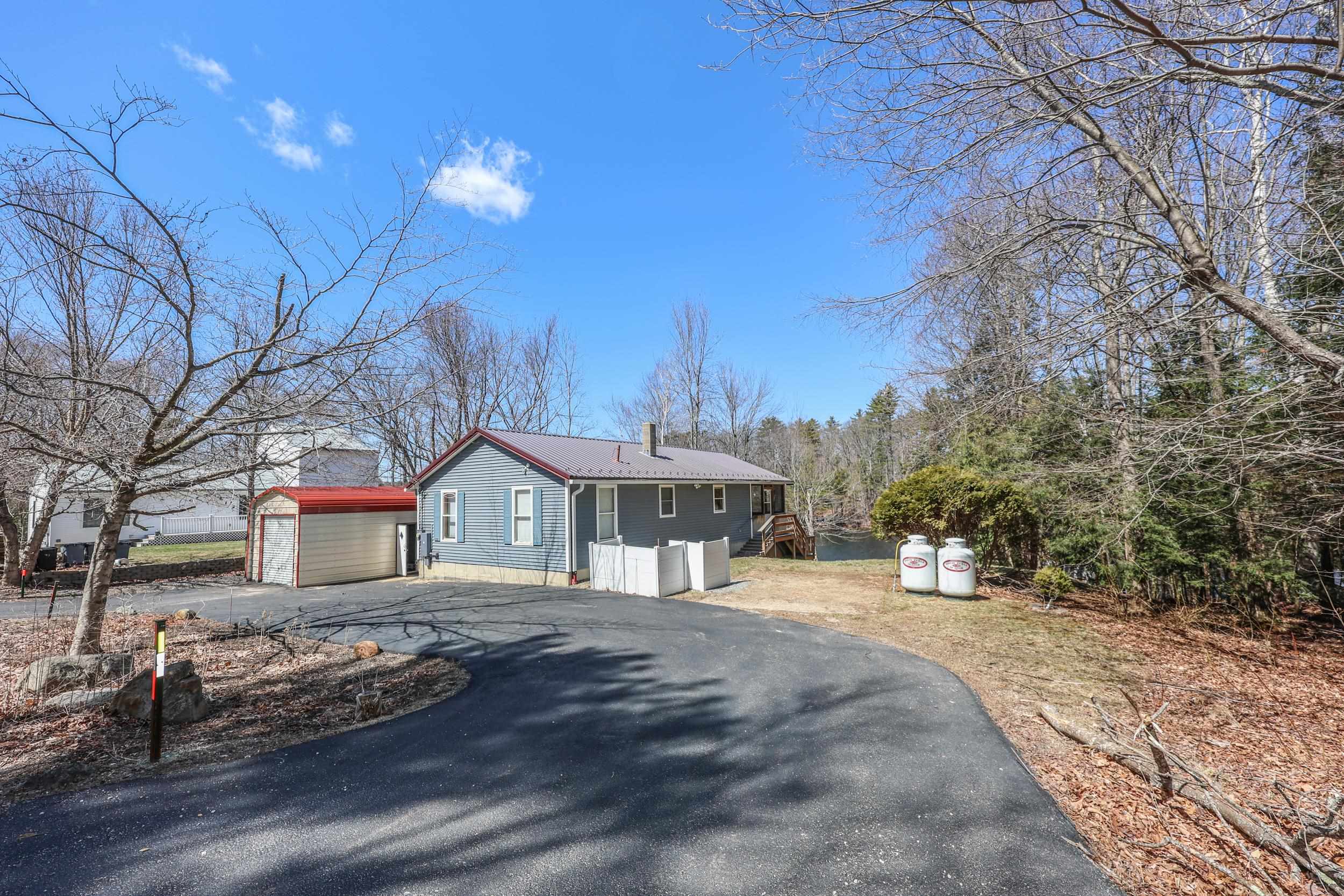 114 Varney Road