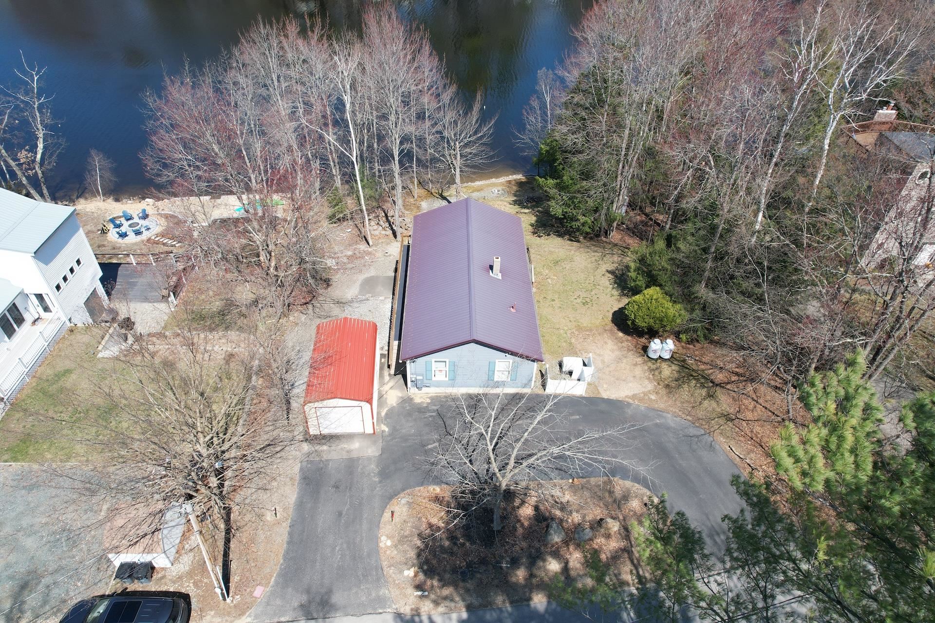 114 Varney Road