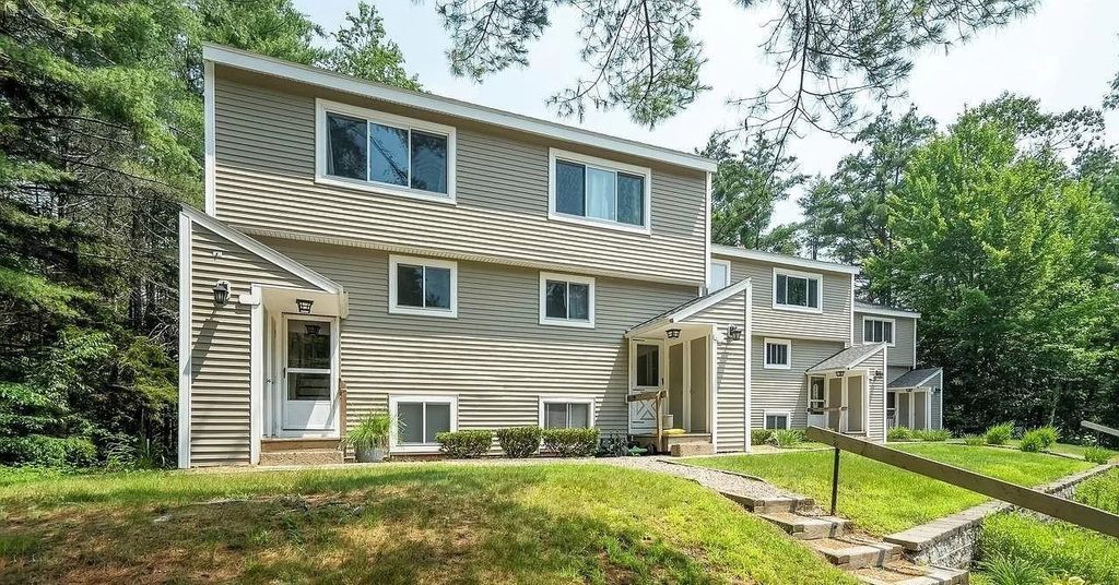 Photo of 22 Orris Road #F-1 Lower Unit, Thornton, NH 03285 (MLS # 5081430)