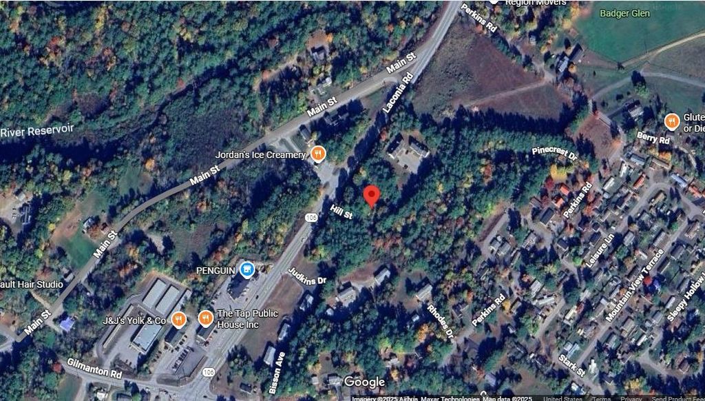 Photo of 5 Hill Street, Belmont, NH 03220 (MLS # 5059897)