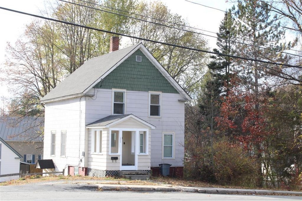 Photo of 248 Main Street, Claremont, NH 03743 (MLS # 5068772)