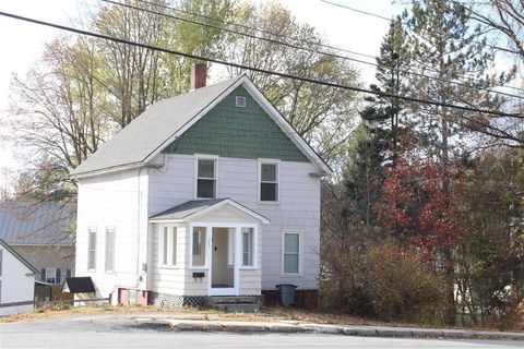 248 Main Street Claremont NH 03743