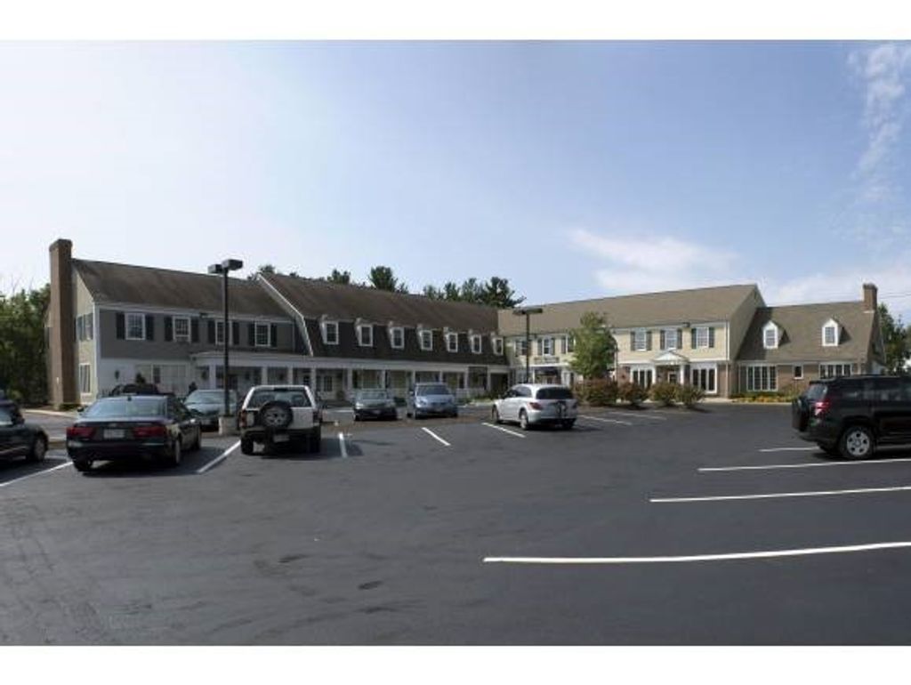 Photo of 130 Main Street #102, Salem, NH 03079 (MLS # 5024755)