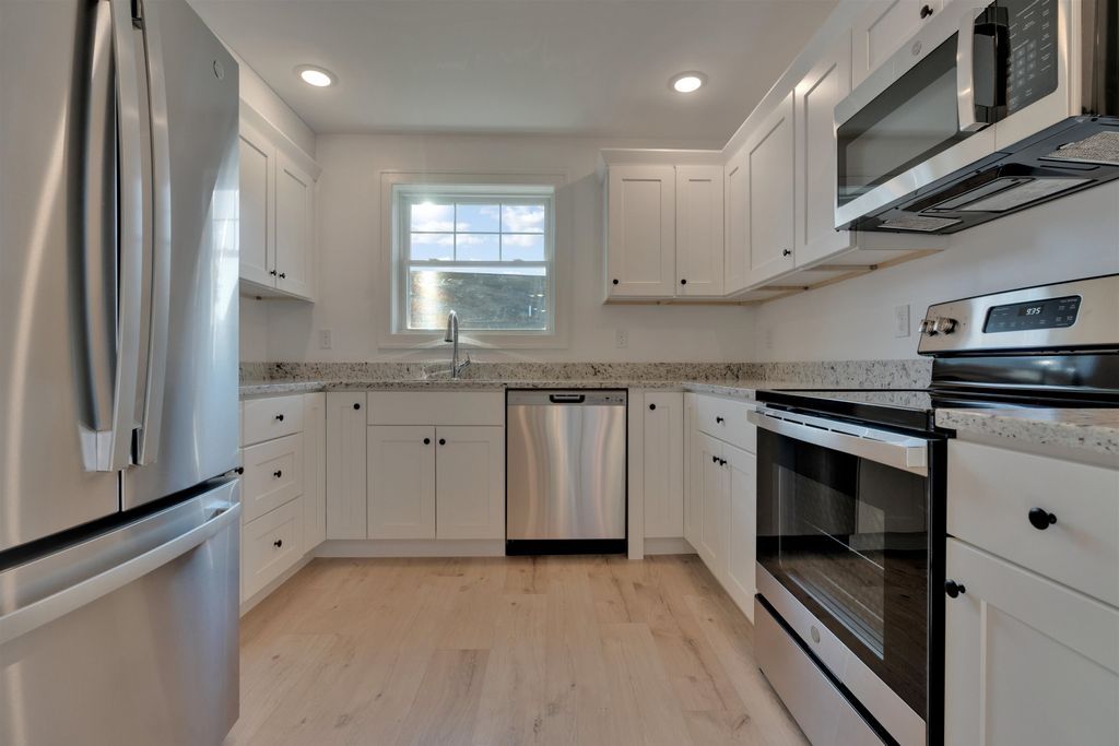 Photo of 2 Cape Coral Way #C, Rochester, NH 03867 (MLS # 5073033)