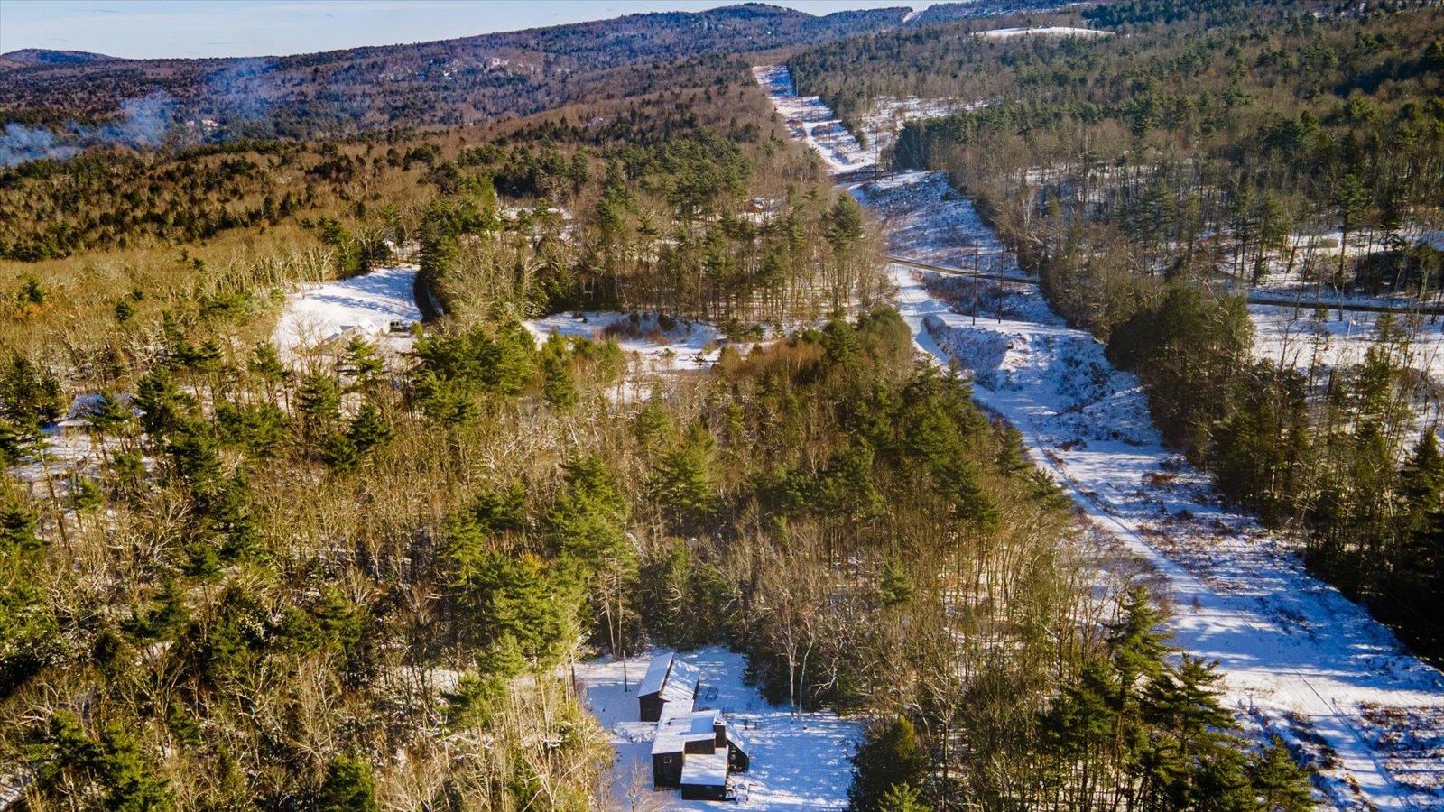 80 Hubbard Pond Road