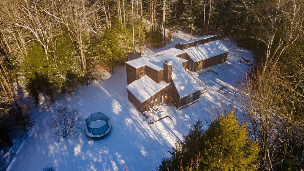 Photo of 80 Hubbard Pond Road, New Ipswich, NH 03071 (MLS # 5072254)