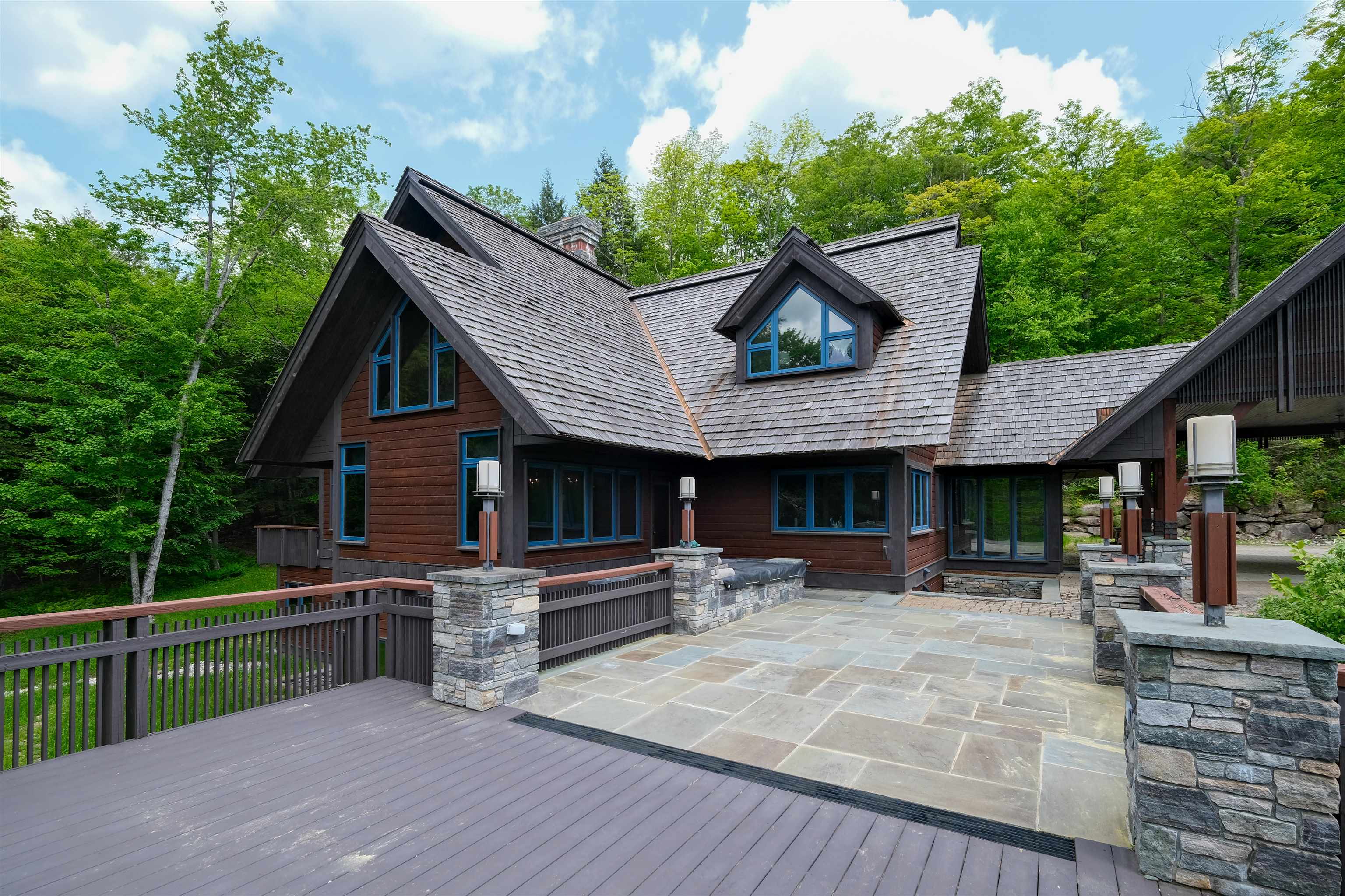 51 East Ash Road