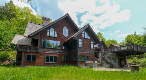 51 East Ash Road Plymouth VT 05056