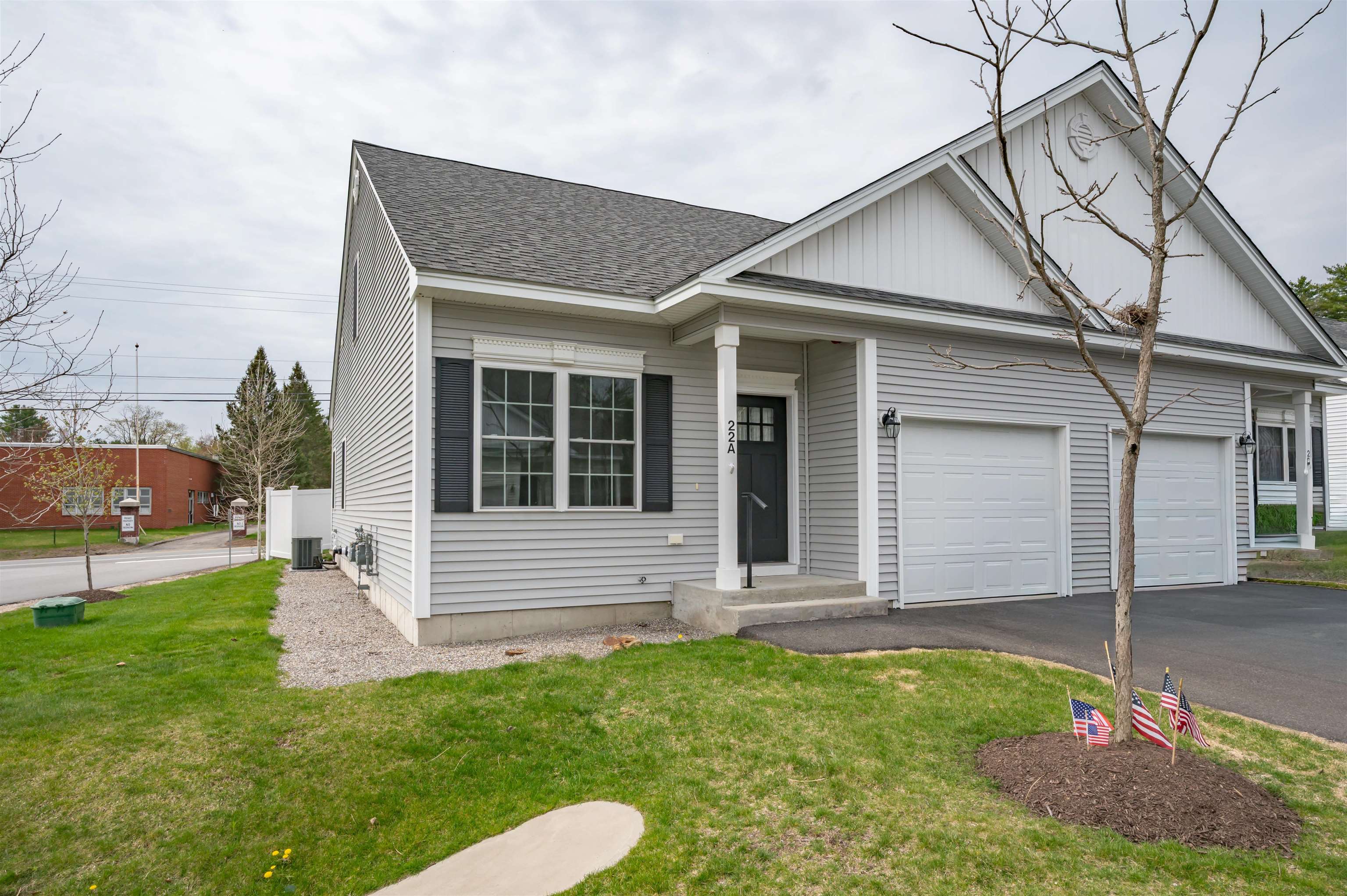 Photo 1 of 29 — 22a Angel Point Circle, Goffstown, NH 03045