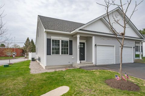 Photo of 22 Angel Point Circle, Goffstown, NH 03045 (MLS # 5087653)