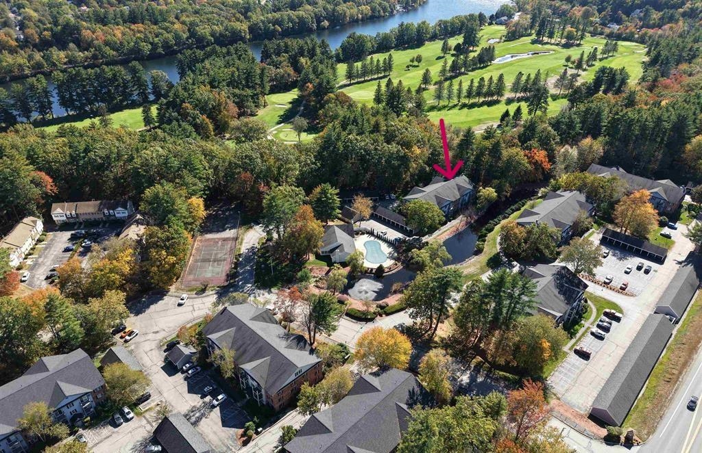 14 Northbrook Drive 1410