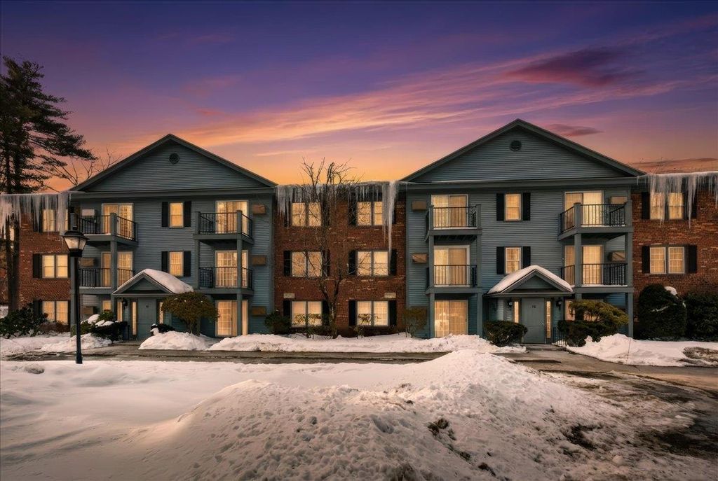 Photo of 14 Northbrook Drive #1410, Manchester, NH 03102 (MLS # 5076856)