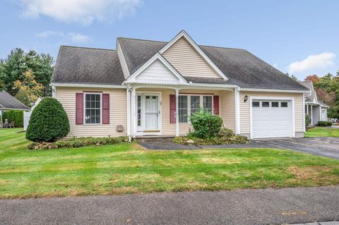 Photo of 39 Westchester Court, Hudson, NH 03051 (MLS # 5065935)