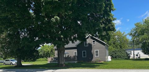 4215 Vermont 78 Highgate VT 05459