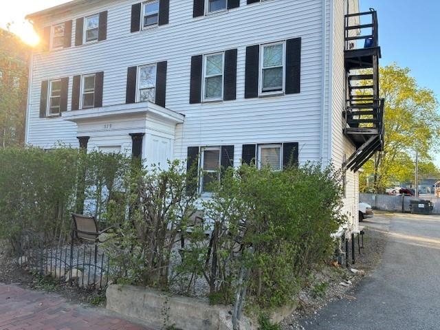 579 State Street