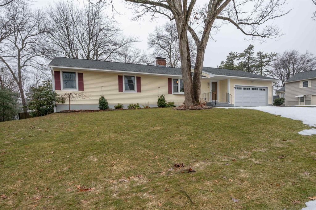 Photo of 9 Rugby Road, Nashua, NH 03063 (MLS # 5079839)