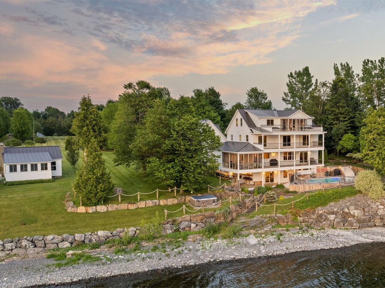 565 West Shore Road