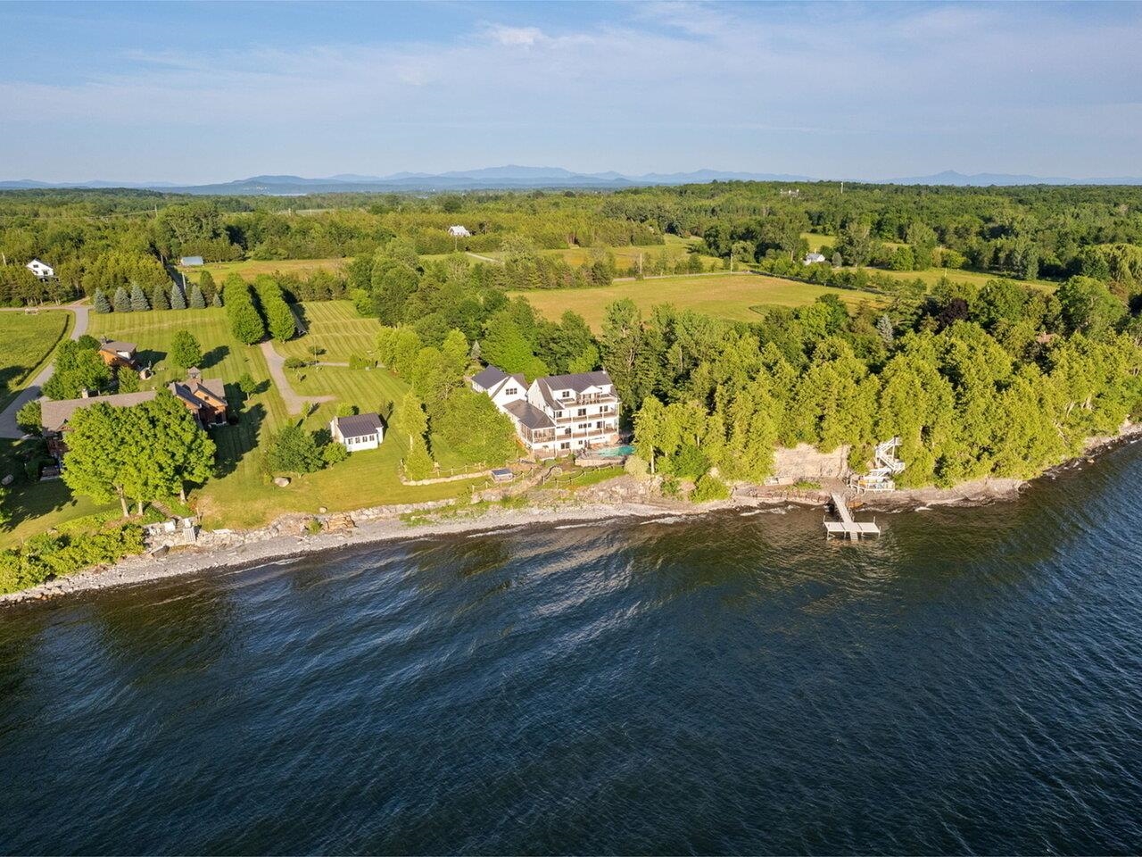565 West Shore Road