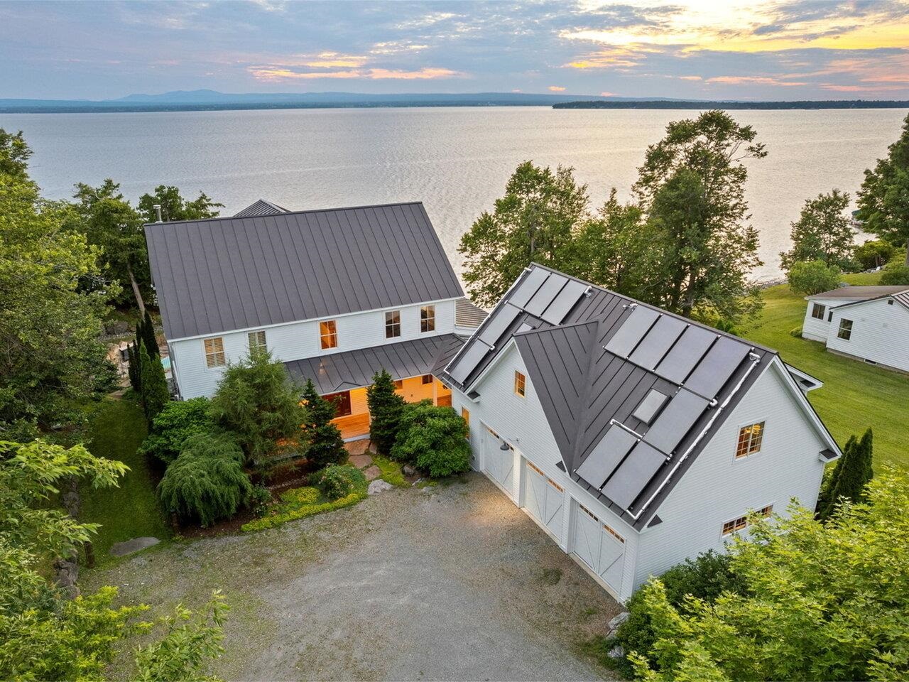 565 West Shore Road