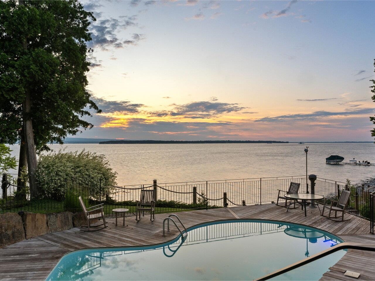 565 West Shore Road