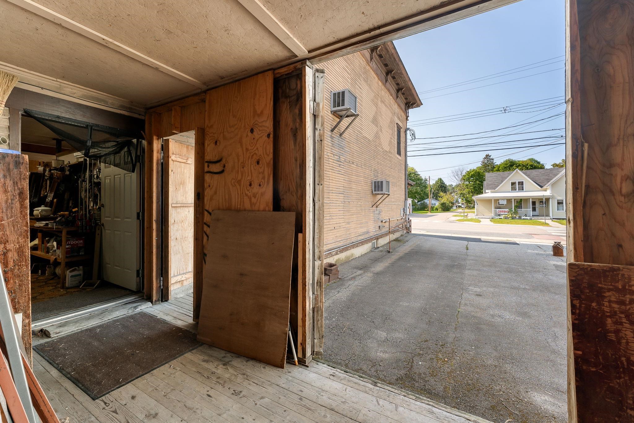 133 & 140 Mill Street