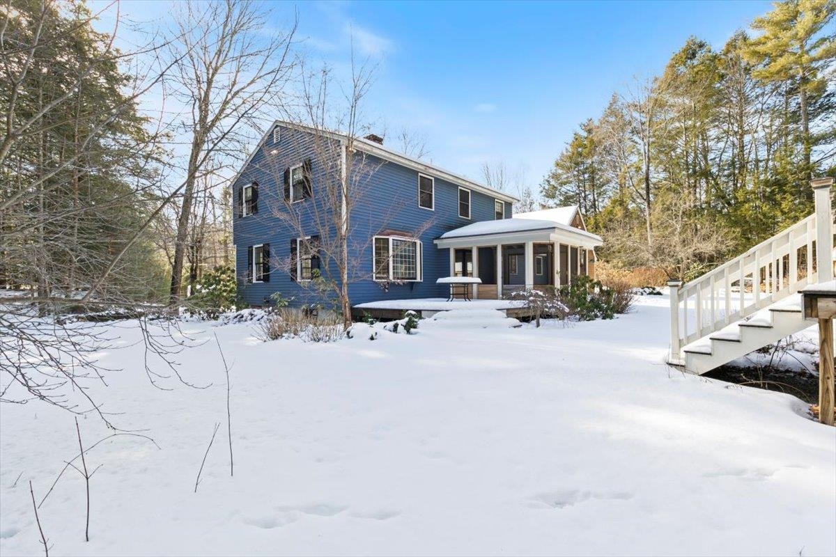 Fremont, New Hampshire 03044, United States, 3 Bedrooms Bedrooms, ,2 BathroomsBathrooms,Residential,Pending,8850