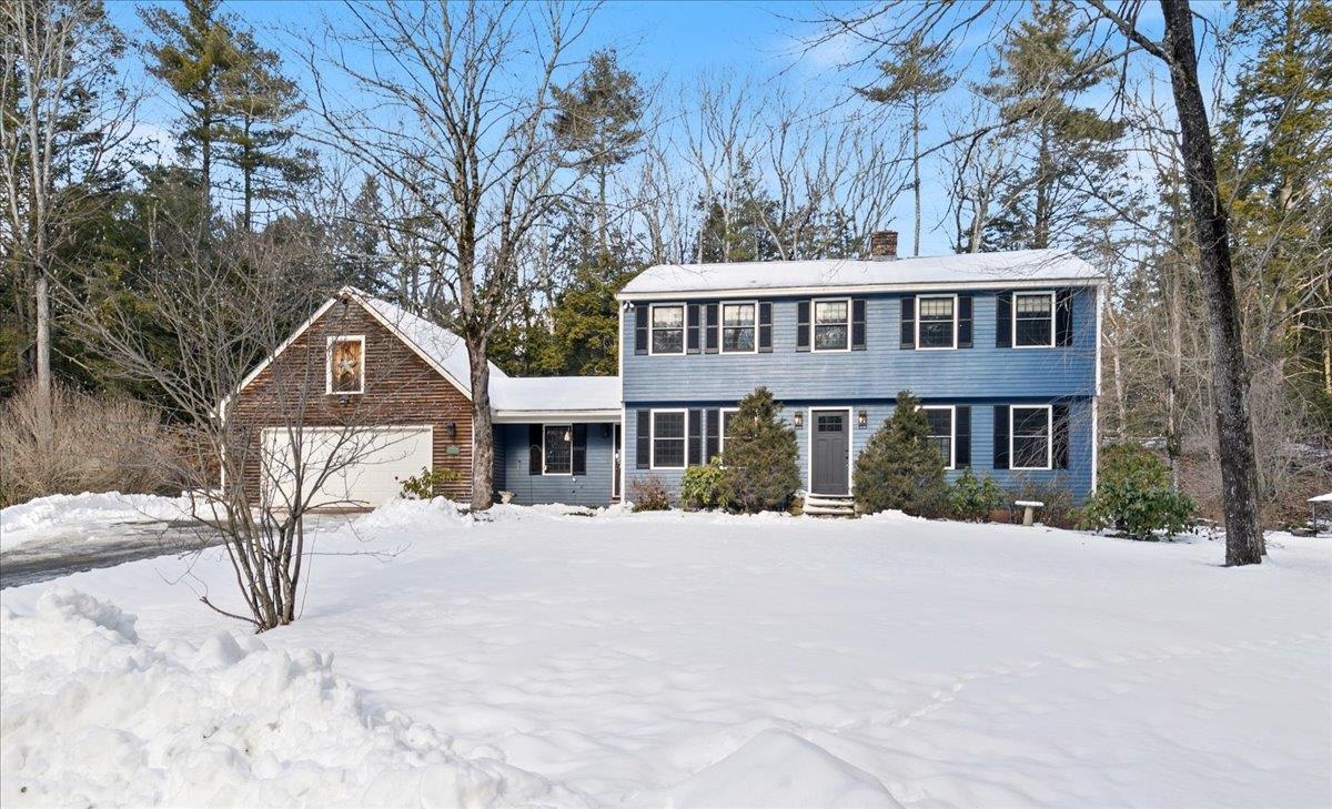 Fremont, New Hampshire 03044, United States, 3 Bedrooms Bedrooms, ,2 BathroomsBathrooms,Residential,Pending,8850