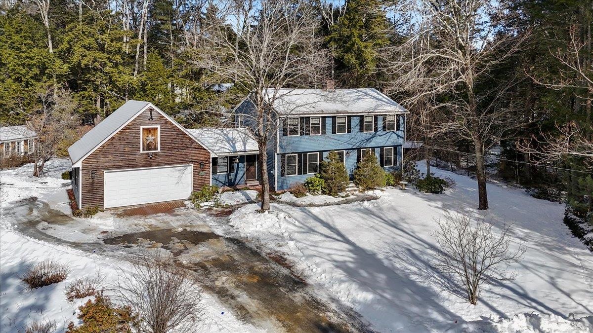 Fremont, New Hampshire 03044, United States, 3 Bedrooms Bedrooms, ,2 BathroomsBathrooms,Residential,Pending,8850