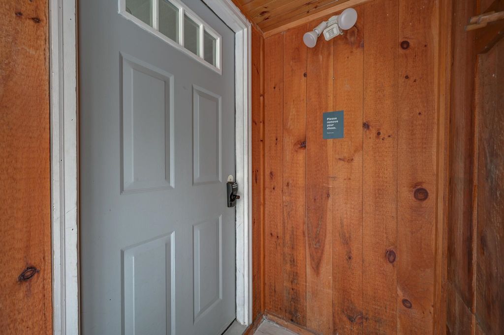 Photo of 1 Whispering Brook Road #1, Bartlett, NH 03812 (MLS # 5074824)