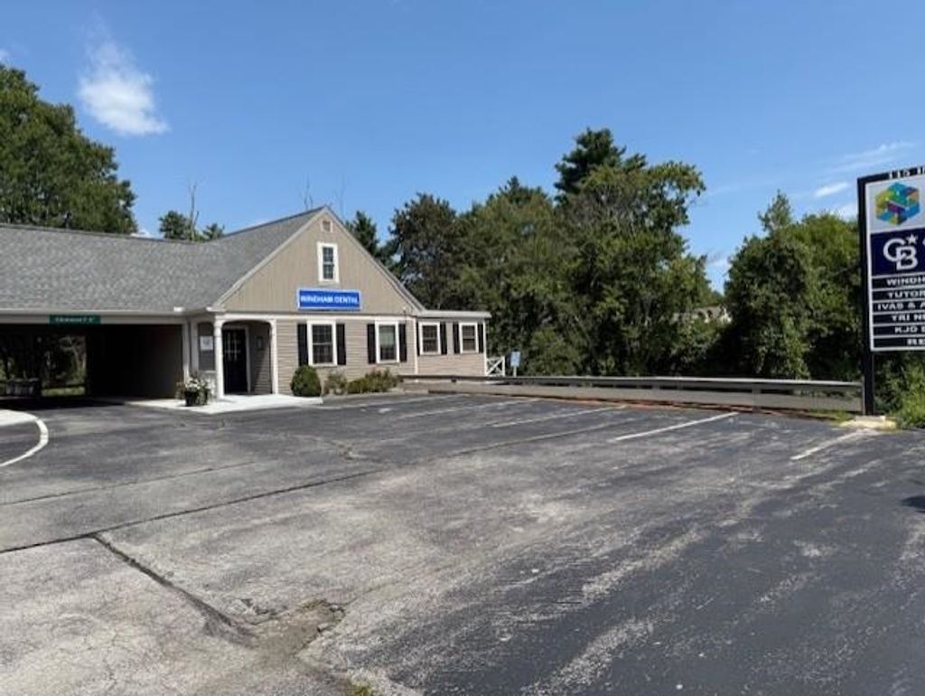 Photo of 115 Indian Rock Road #4, Windham, NH 03087 (MLS # 5056058)