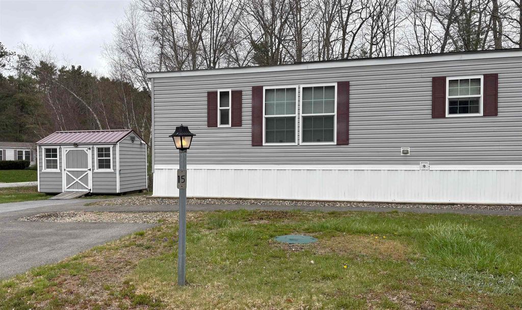 Photo of 15 Agent Road #39, Raymond, NH 03077 (MLS # 5086428)