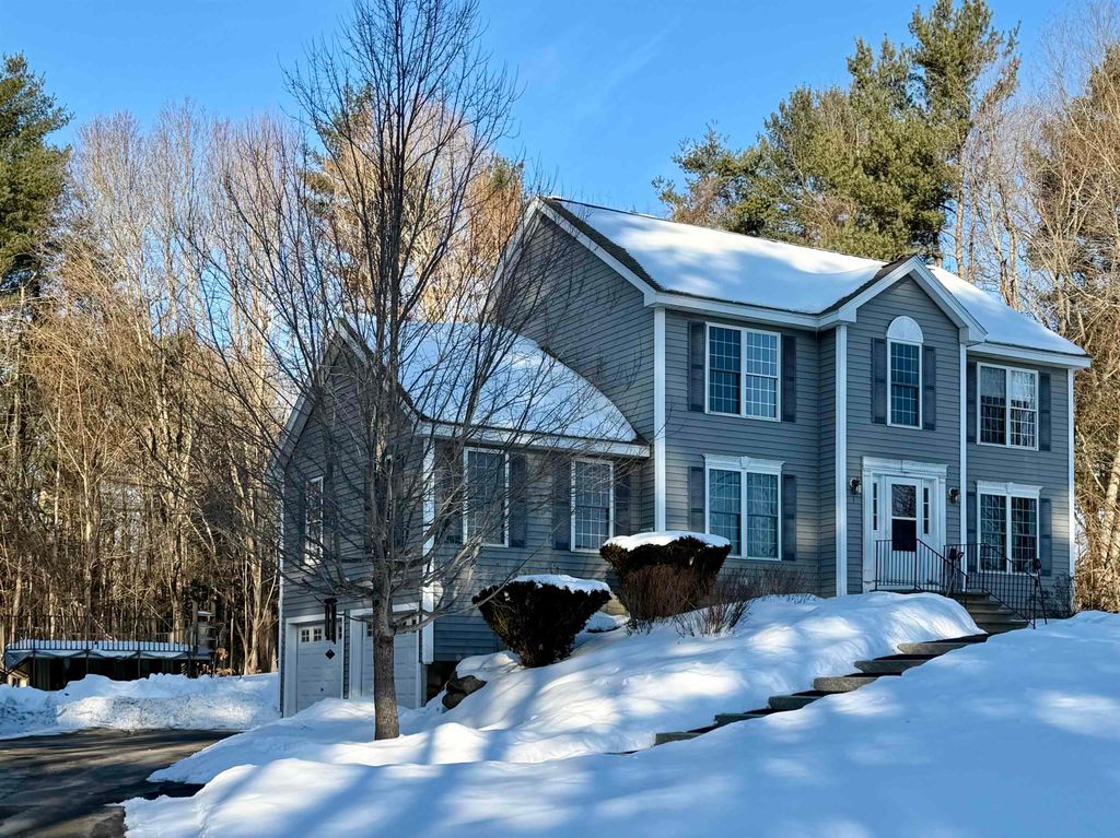 Photo of 1 Olde Bridge Lane, Epping, NH 03042 (MLS # 5076190)