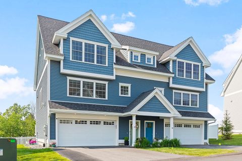 32 Green Road Newmarket NH 03857