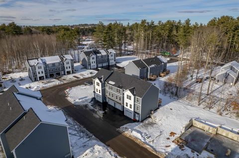 Photo of 7 The Crossings at Village Center Center, Barrington, NH 03825 (MLS # 5055959)