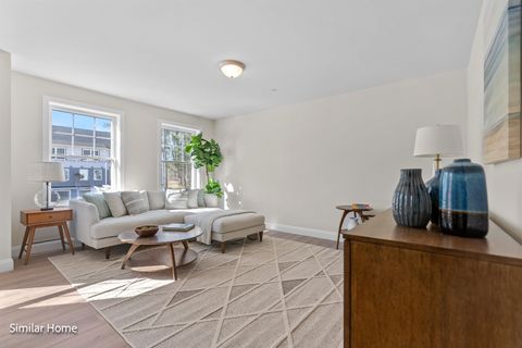 7B The Crossings at Village Center Drive Barrington NH 03825