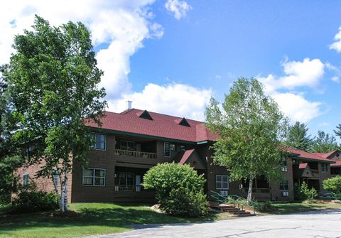 164 Deer Park Drive 173A Woodstock NH 03262