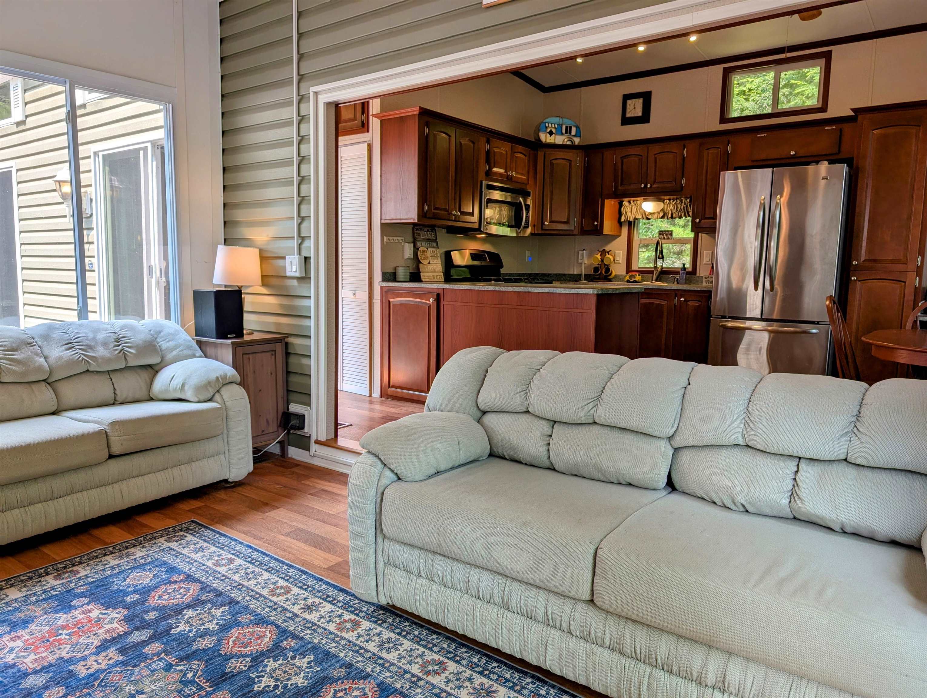 14 Overlook Road (aka Unit 3)