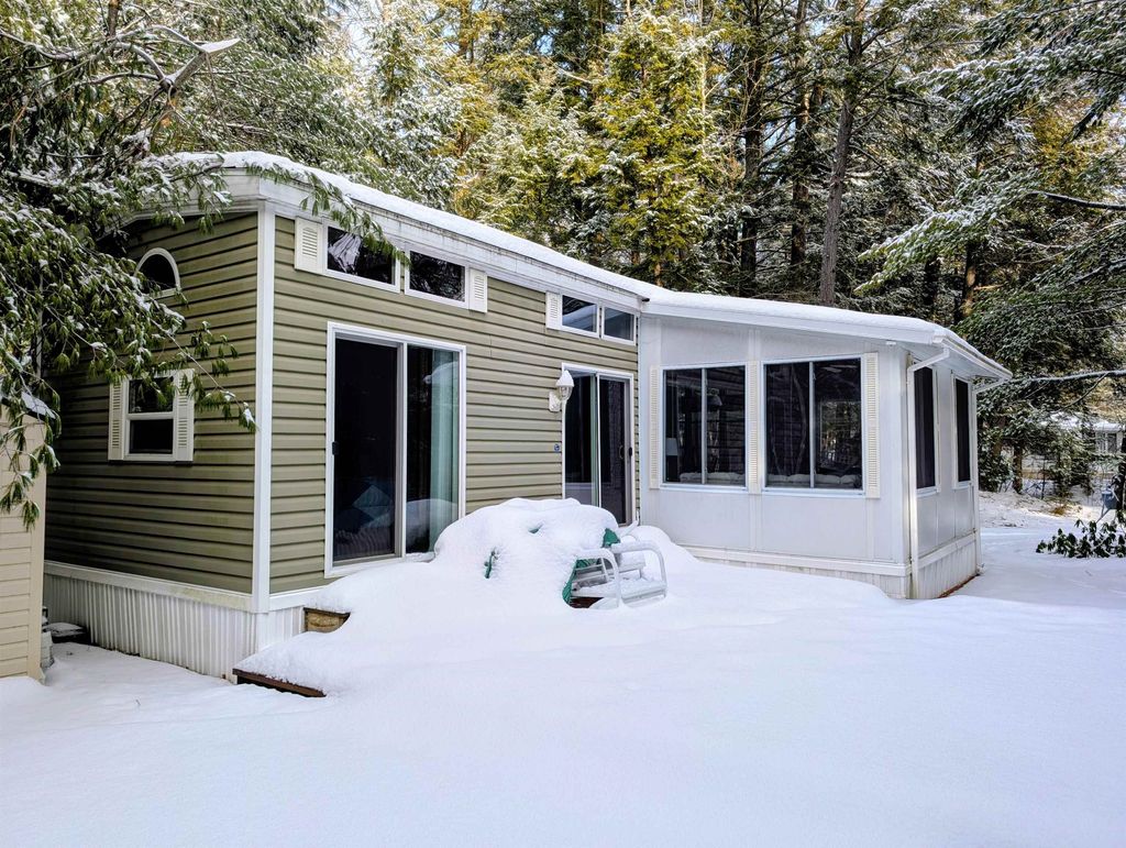Photo of 14 Overlook Road #(aka Unit 3), Holderness, NH 03245 (MLS # 5055458)